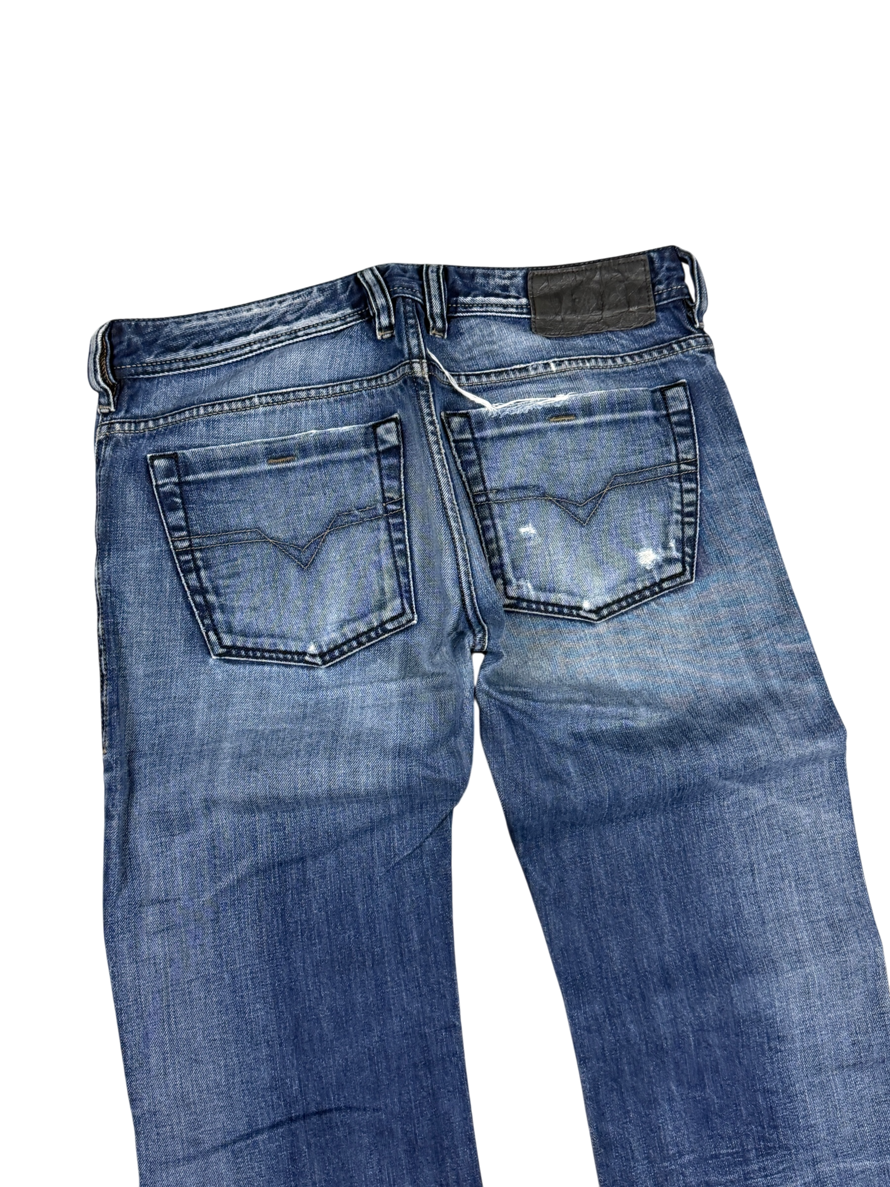 Diesel vintage washed Bootcut Jeans (S)