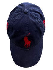 Ralph Lauren Big Pony Cap