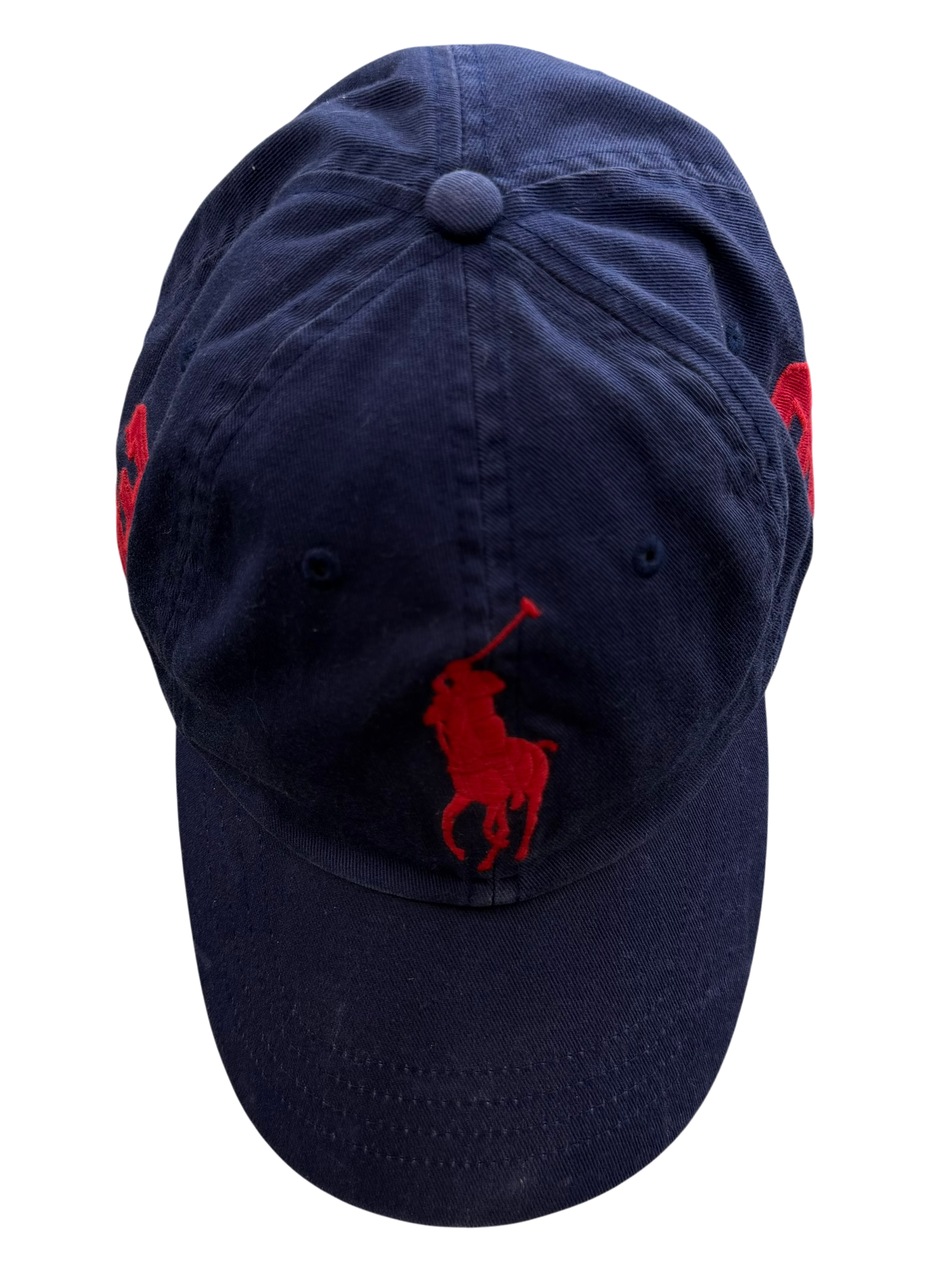 Ralph Lauren Big Pony Cap