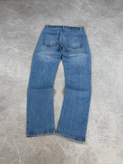 Vintage Straightfit Jeans (S-M)