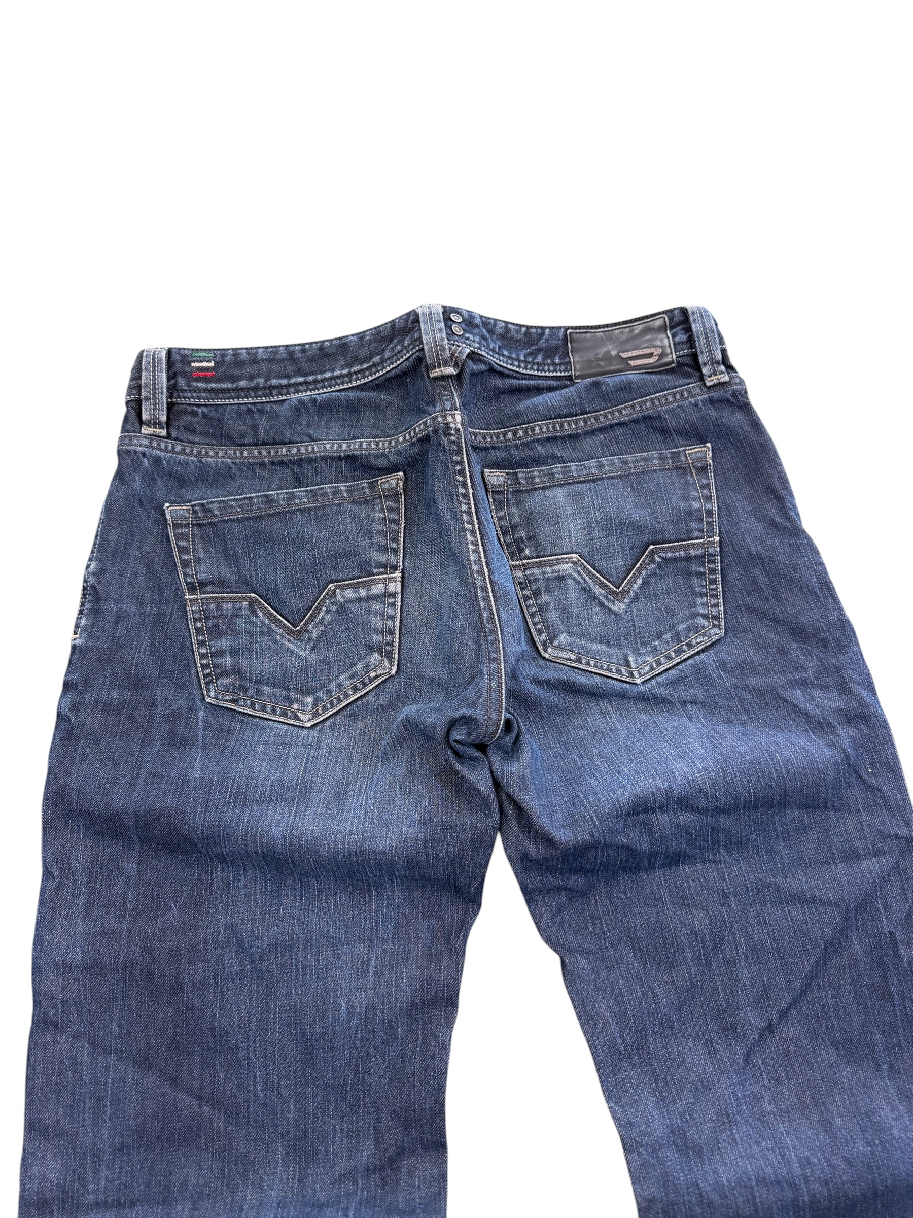 Diesel vintage Straight Jeans (M)