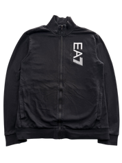 Armani EA7 Zip Jacke (M)