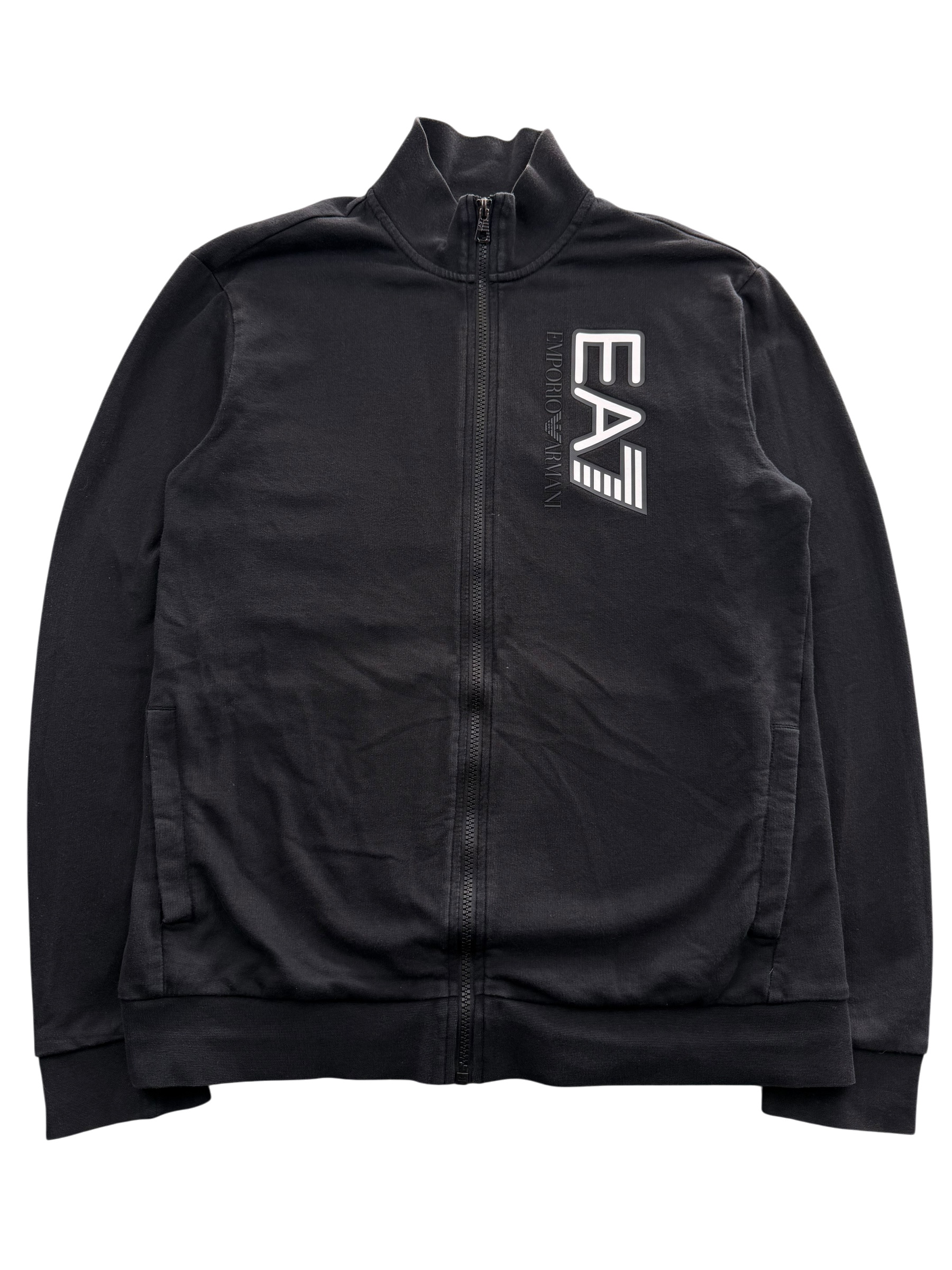 Armani EA7 Zip Jacke (M)