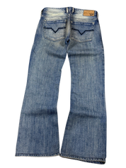 Diesel vintage Bootcut Jeans (XS)