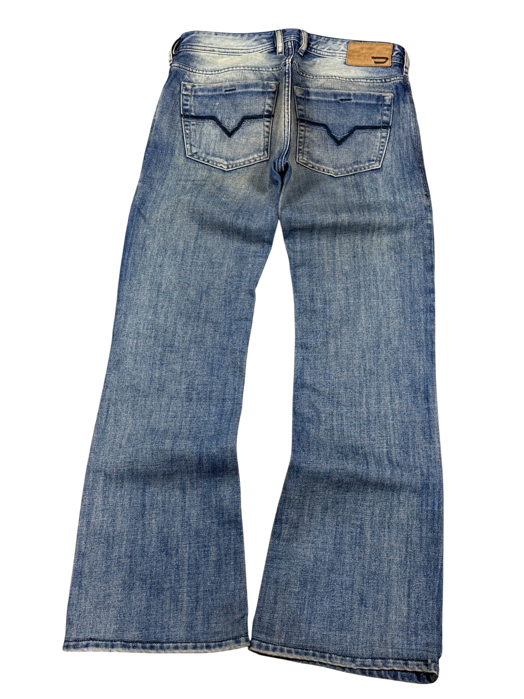 Diesel vintage Bootcut Jeans (XS)