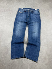 Diesel vintage Straight Jeans (M)