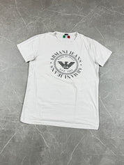Armani Slim Tee (S)