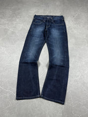 Mustang Bootcut Jeans (XS)