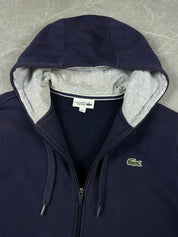 Lacoste Zipper (L)