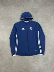 Adidas Real Madird Trainingsjacke (XS)