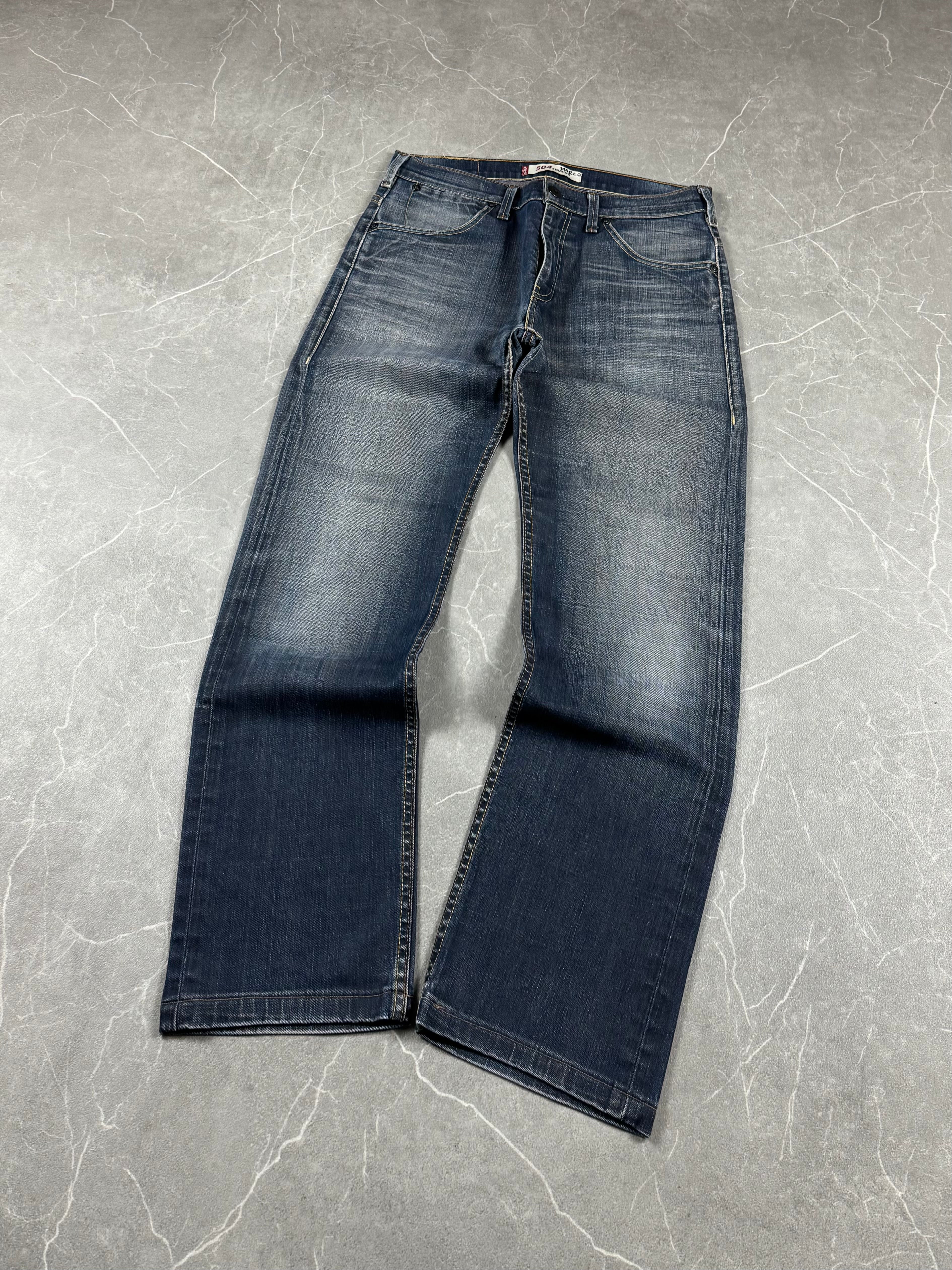 Levi's washed Jeans (XS-S)