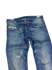 Diesel vintage Bootcut Jeans (S)
