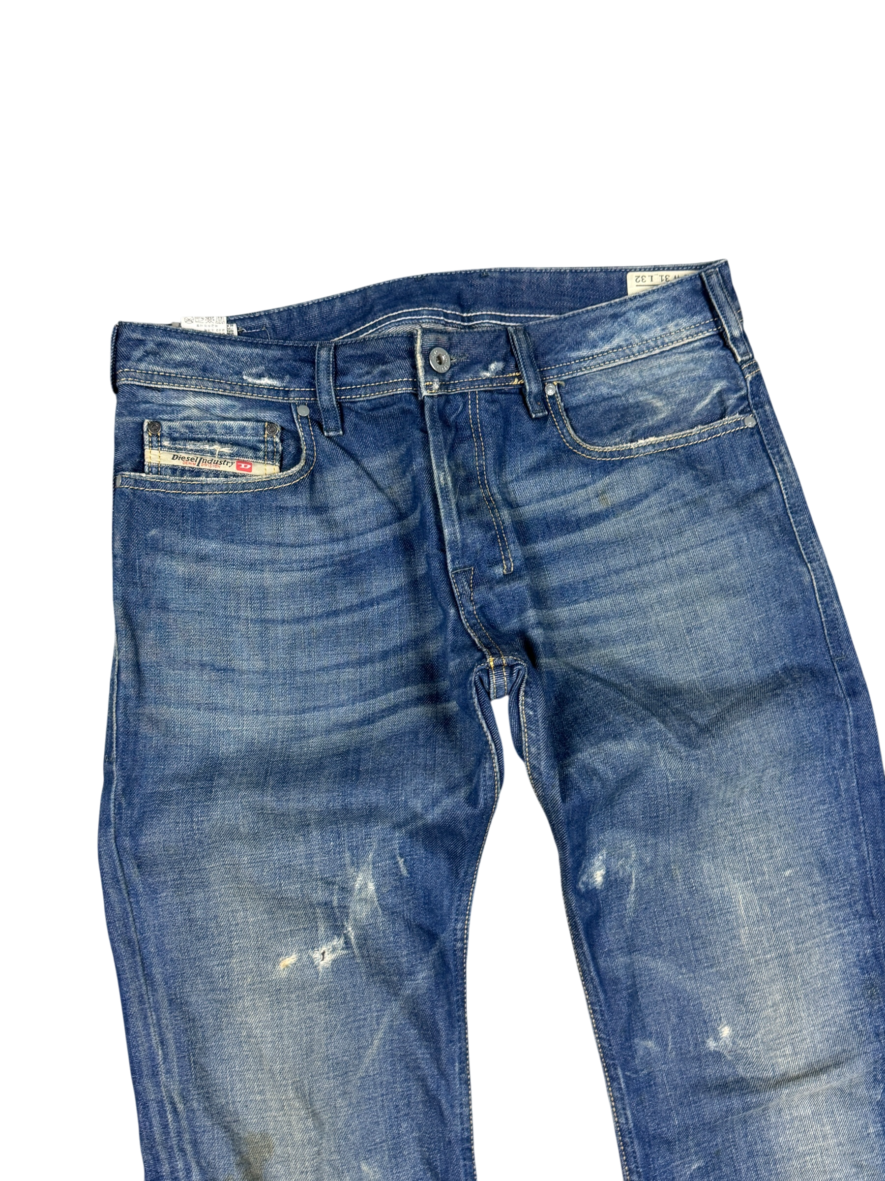 Diesel vintage Bootcut Jeans (S)