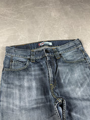 Levis washed Jeans (M)