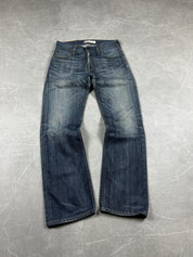 Levis washed Jeans (S)