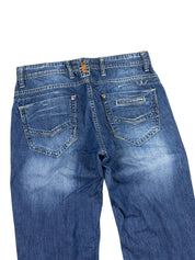Armani vintage Slim Jeans (XS-S)