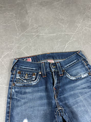 True Religion Jeans (S)