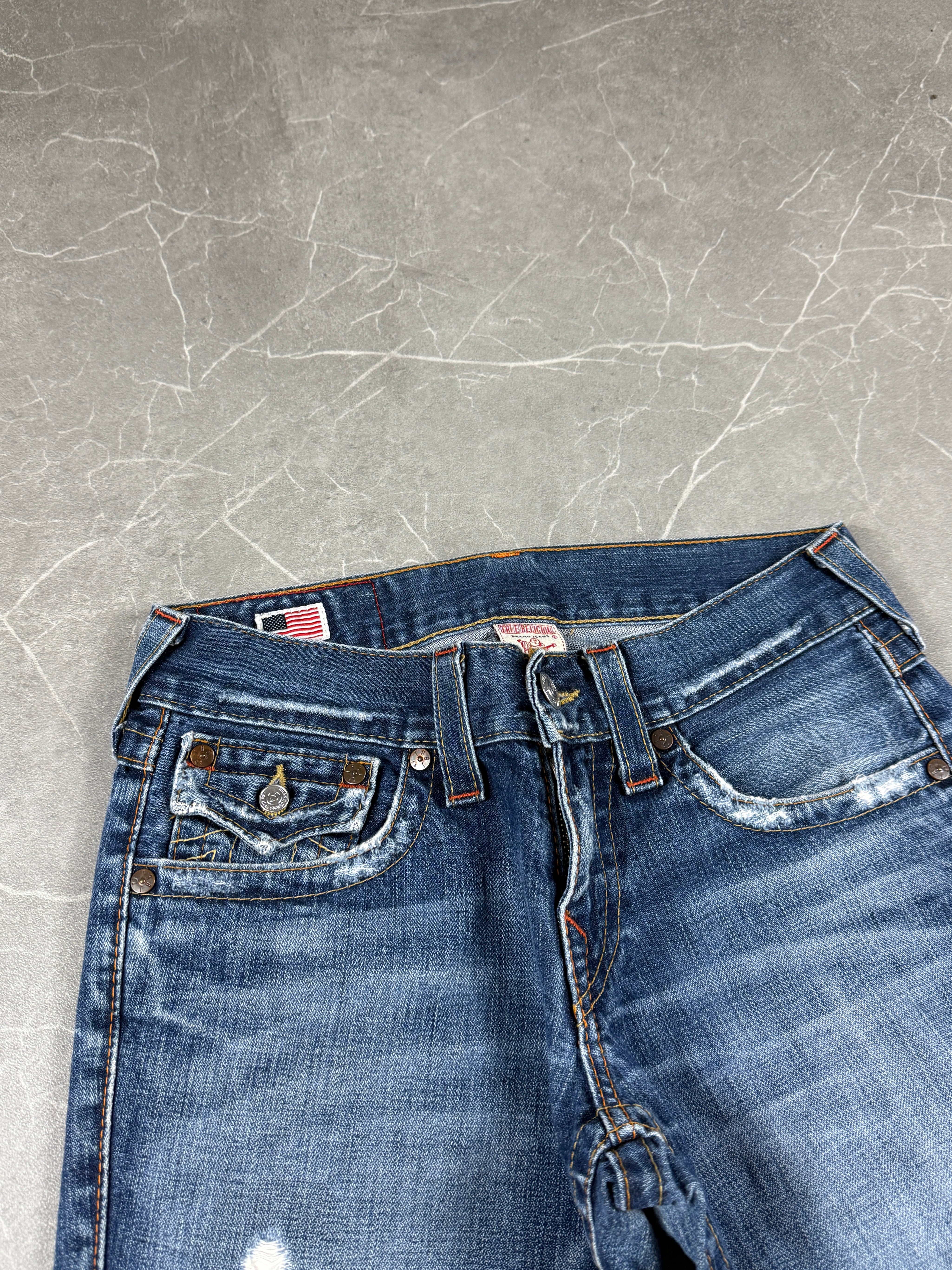 True Religion Jeans (S)