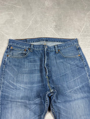Levi's 501 Jeans (M-L)