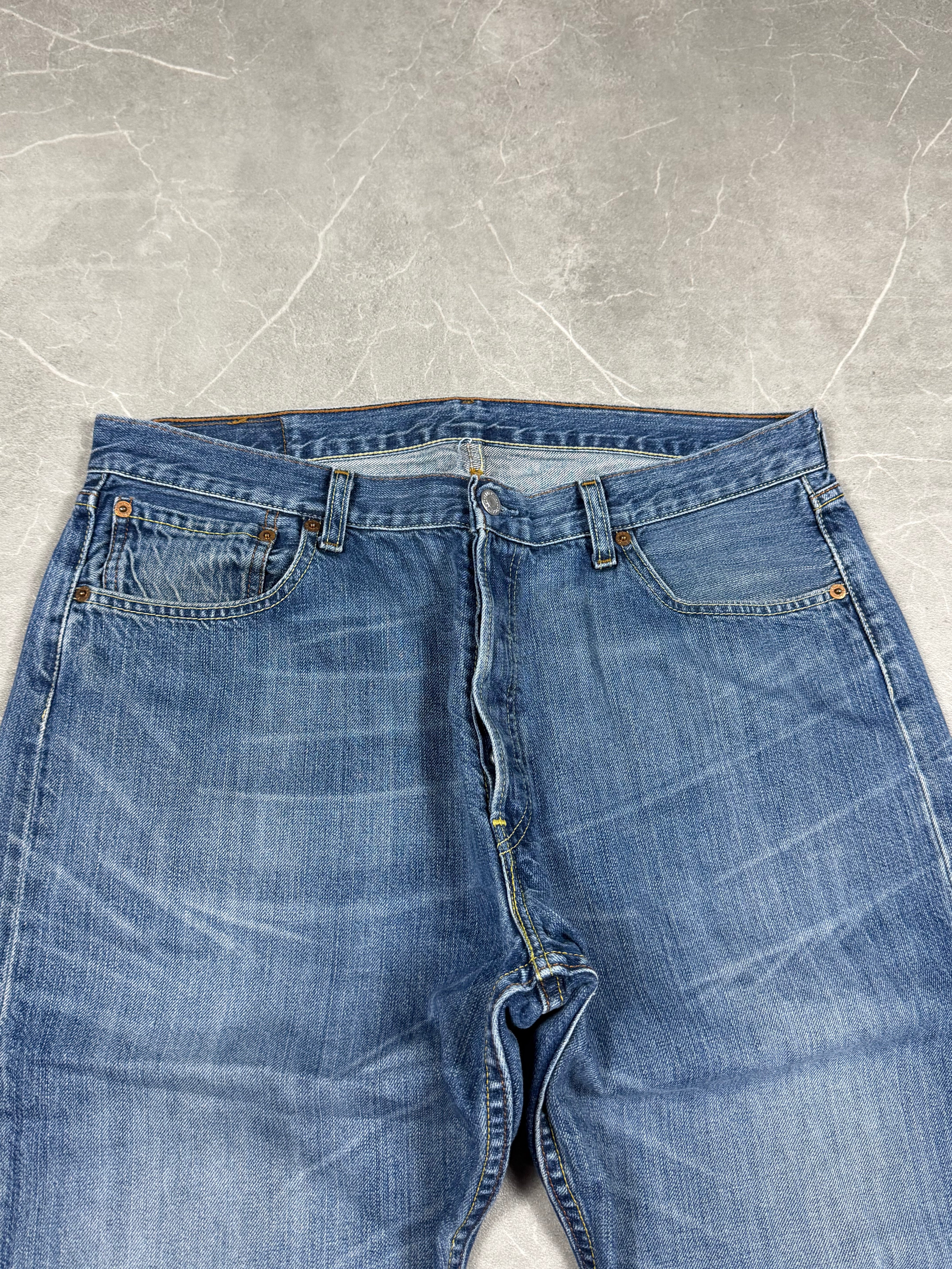 Levi's 501 Jeans (M-L)