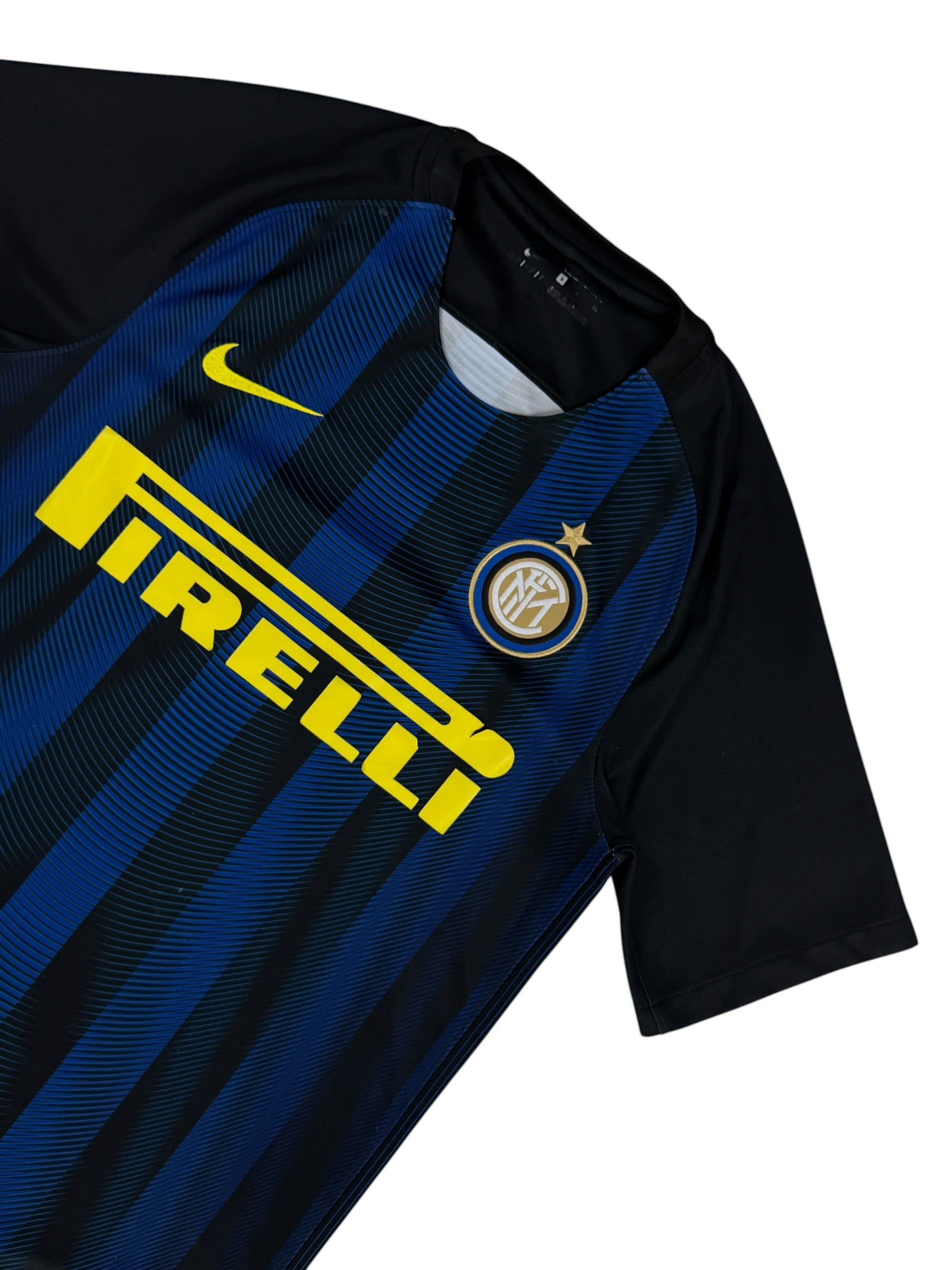 Nike Inter Mailand Trikot (S)