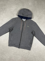 Lacoste Zipper (S)