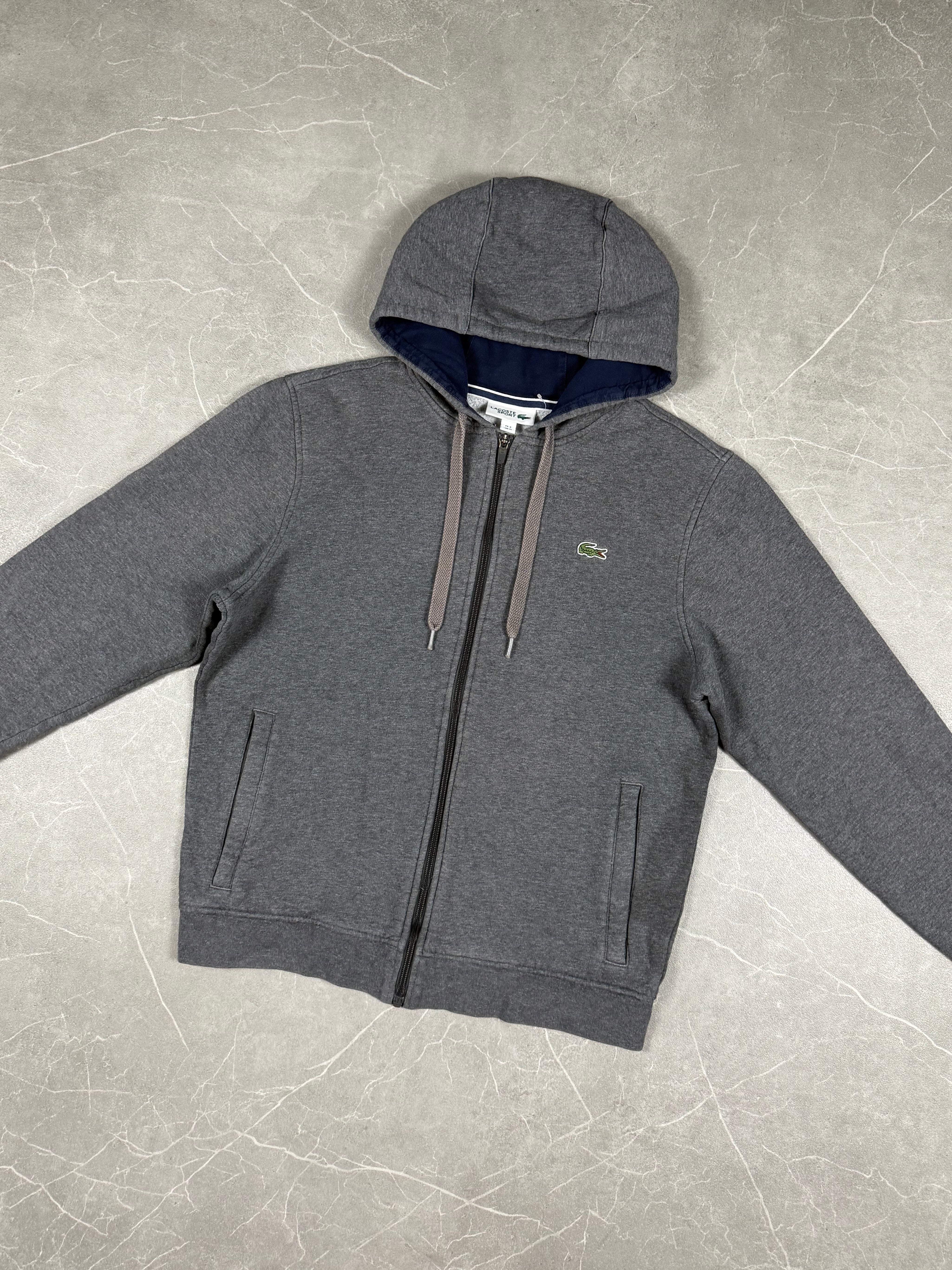 Lacoste Zipper (S)