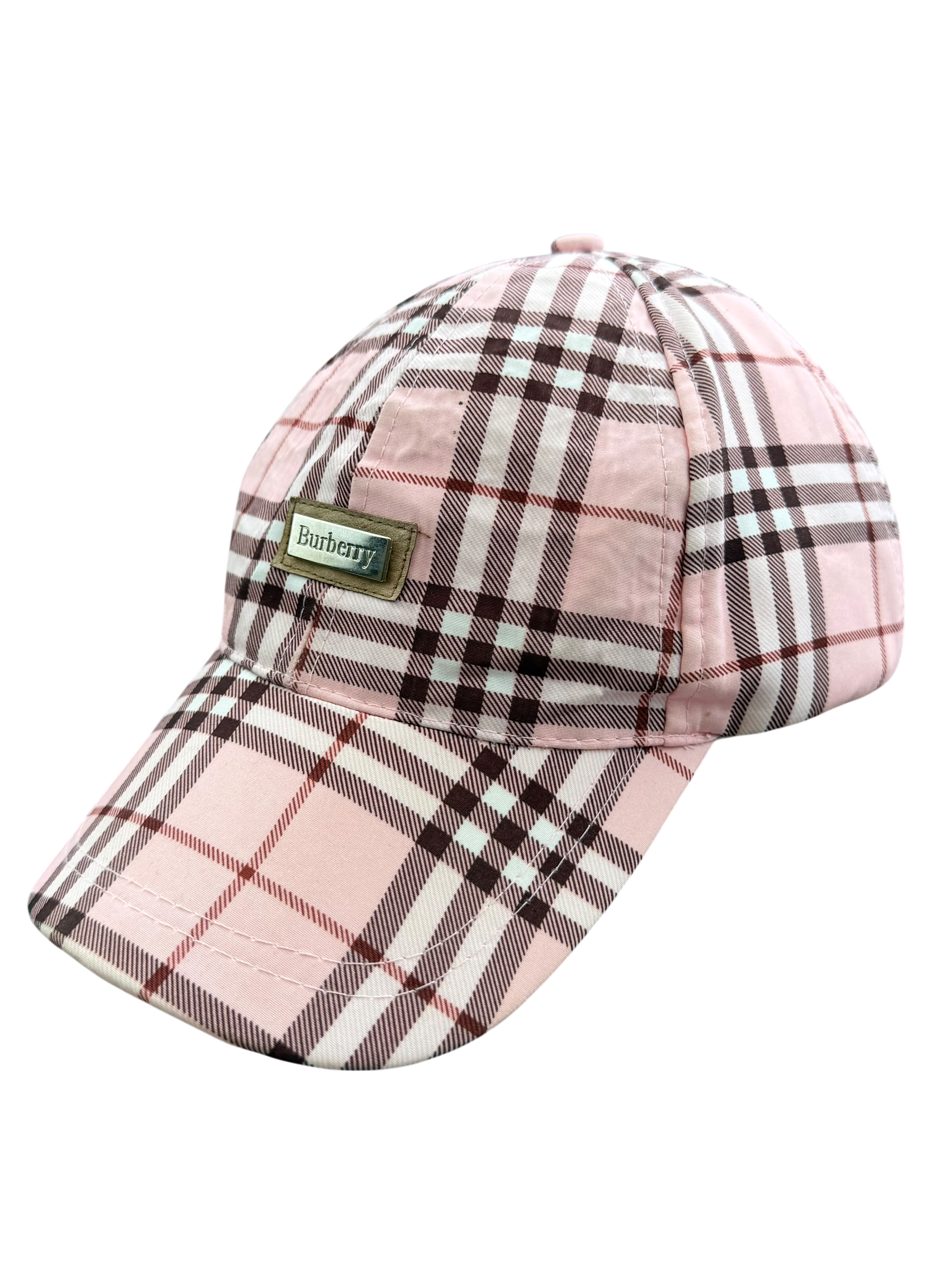 Burberry Cap