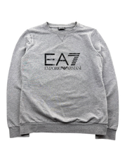Armani EA7 Sweater (XS)