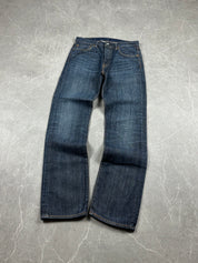 Levi's Straight Jeans (S-M)