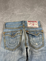 True Religion Jeans (XS-S)