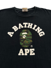Bape Collage Tshirt (M)