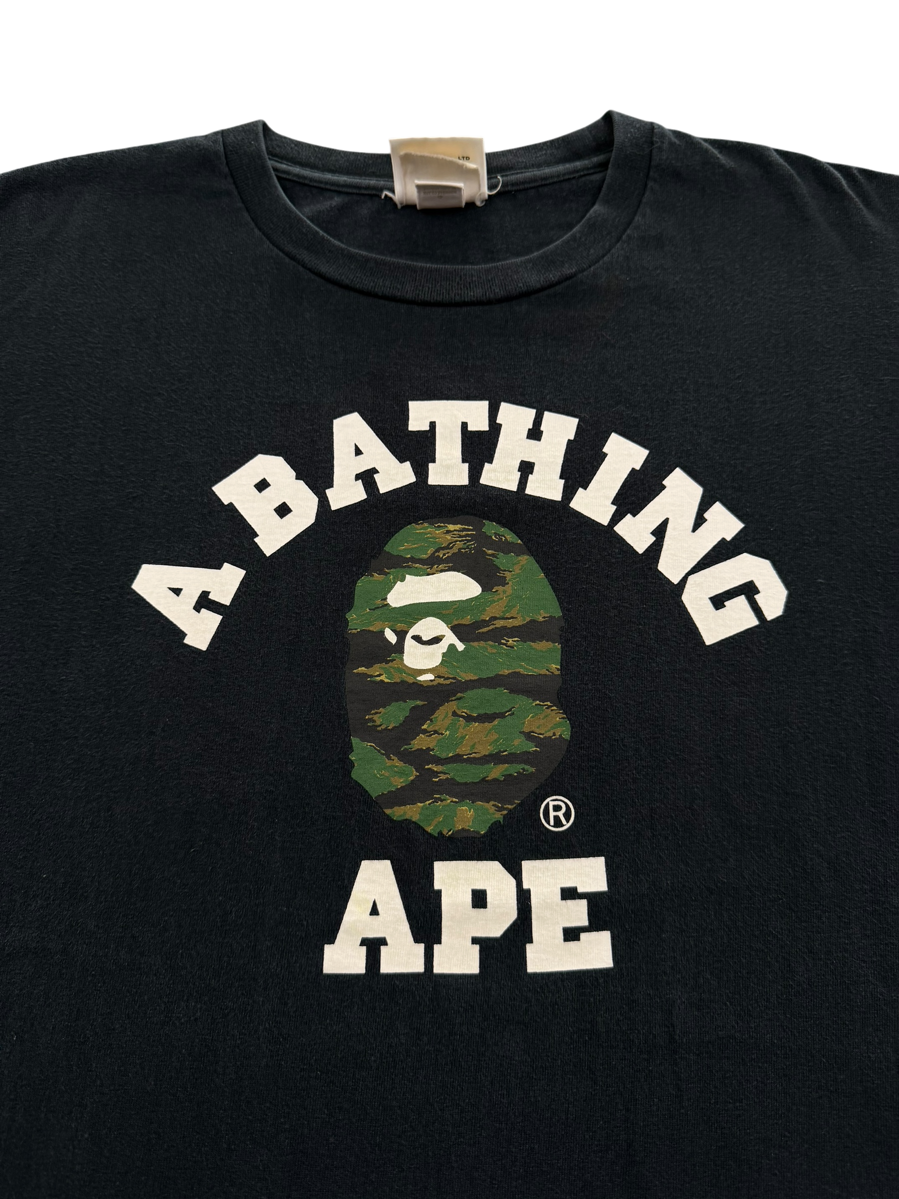 Bape Collage Tshirt (M)