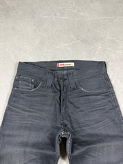 Vintage Levi’s Straight fit Jeans (S)