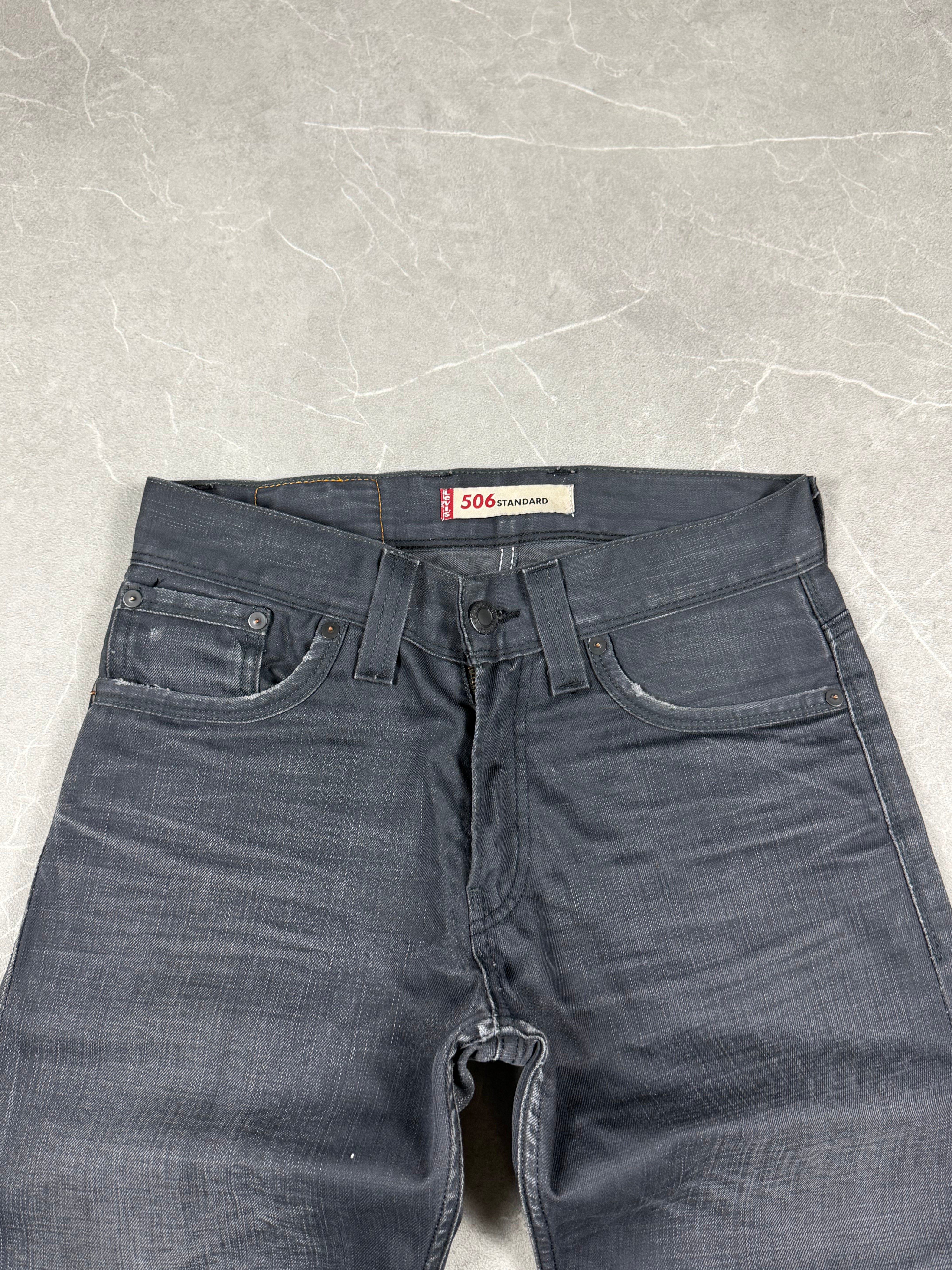 Vintage Levi’s Straight fit Jeans (S)