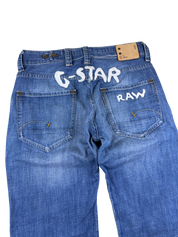 Gstar vintage Baggy/Bootcut Jeans (S)