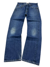 Levi’s Straight-Fit Jeans (S)