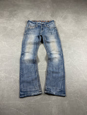 Rock Revival Jeans (S)