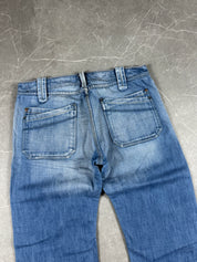 Diesel Bootcut Jeans (S-M)