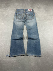 True Religion Jeans (M)
