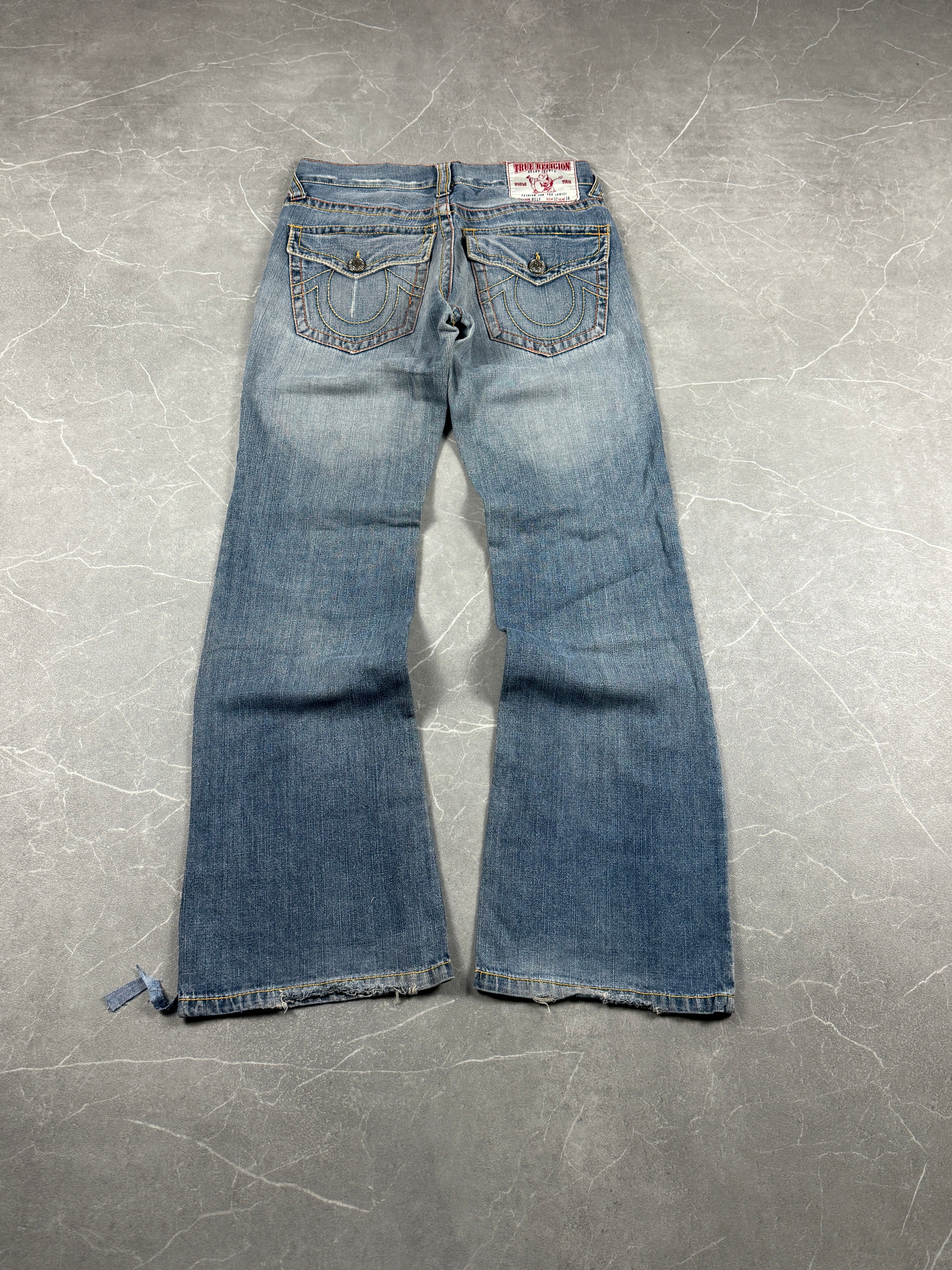True Religion Jeans (M)