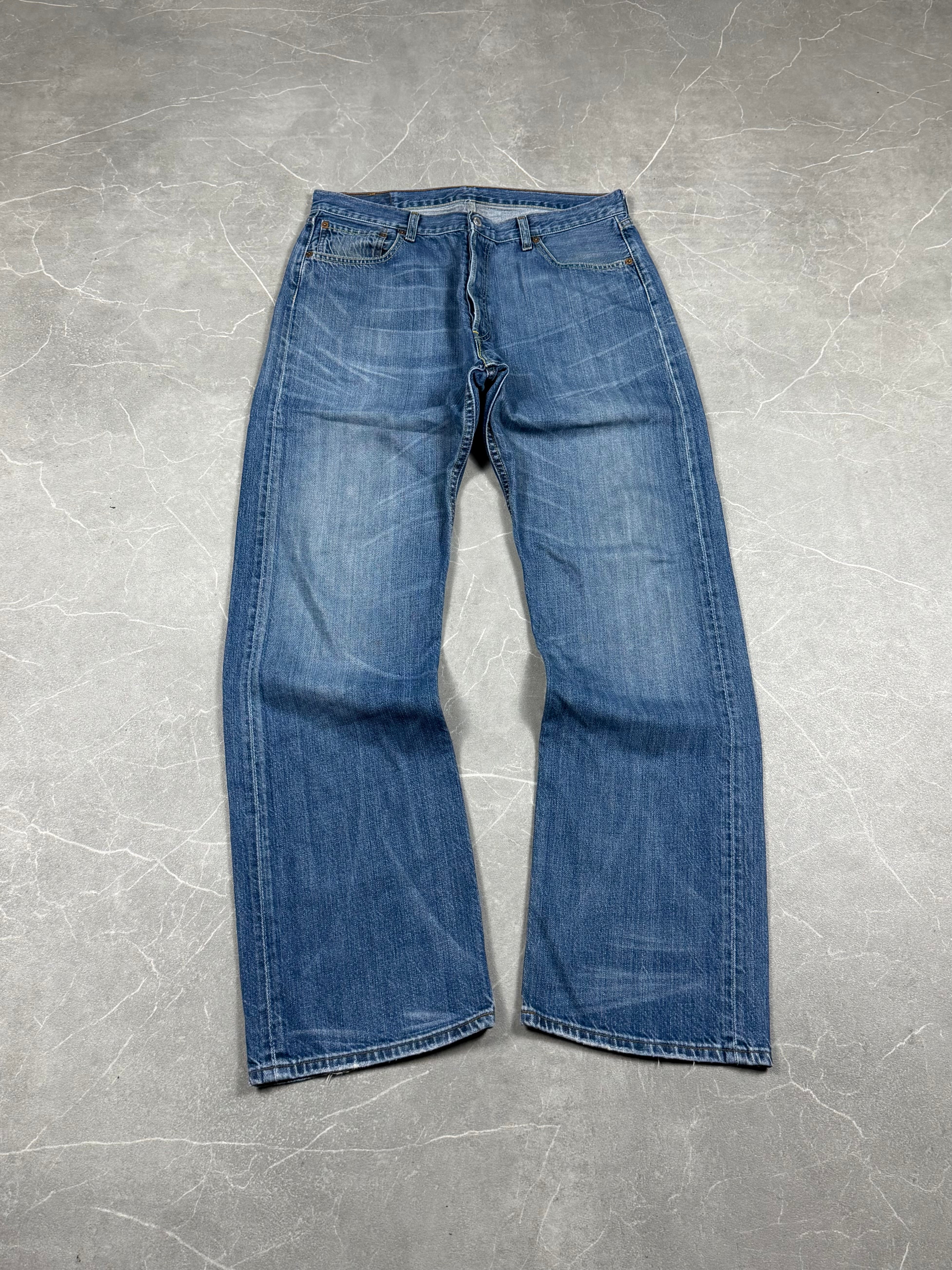 Levi's 501 Jeans (M-L)