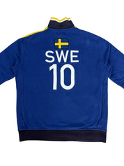 Ralph Lauren Big Pony Sweden Zip Jacke (L)