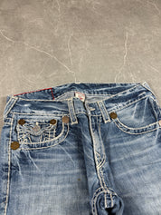 True Religion Jeans (M)
