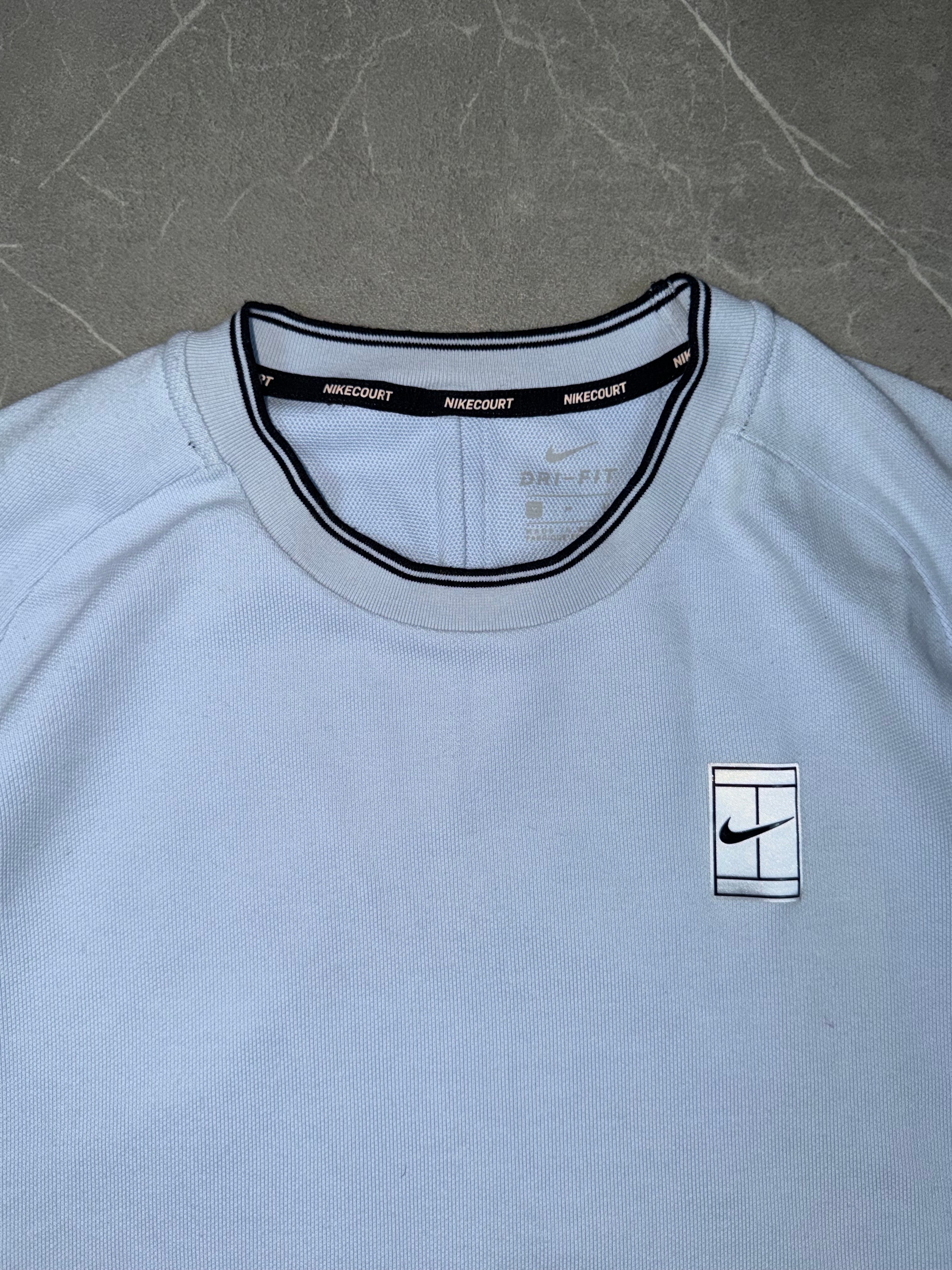 Vintage Nike Sweater (M)