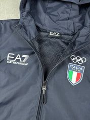 Armani Italia Jacket (S)