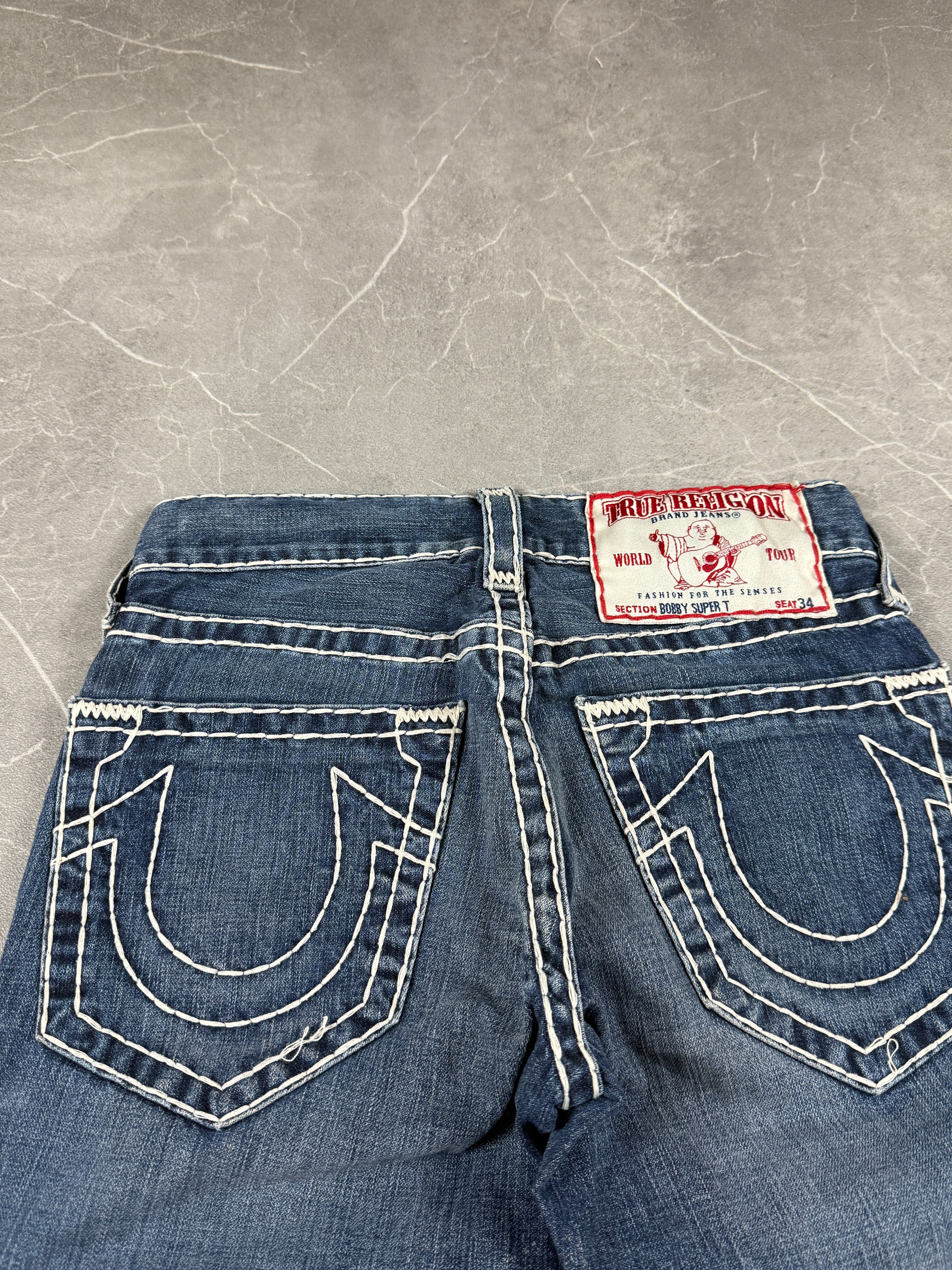 True Religion Jeans (S)