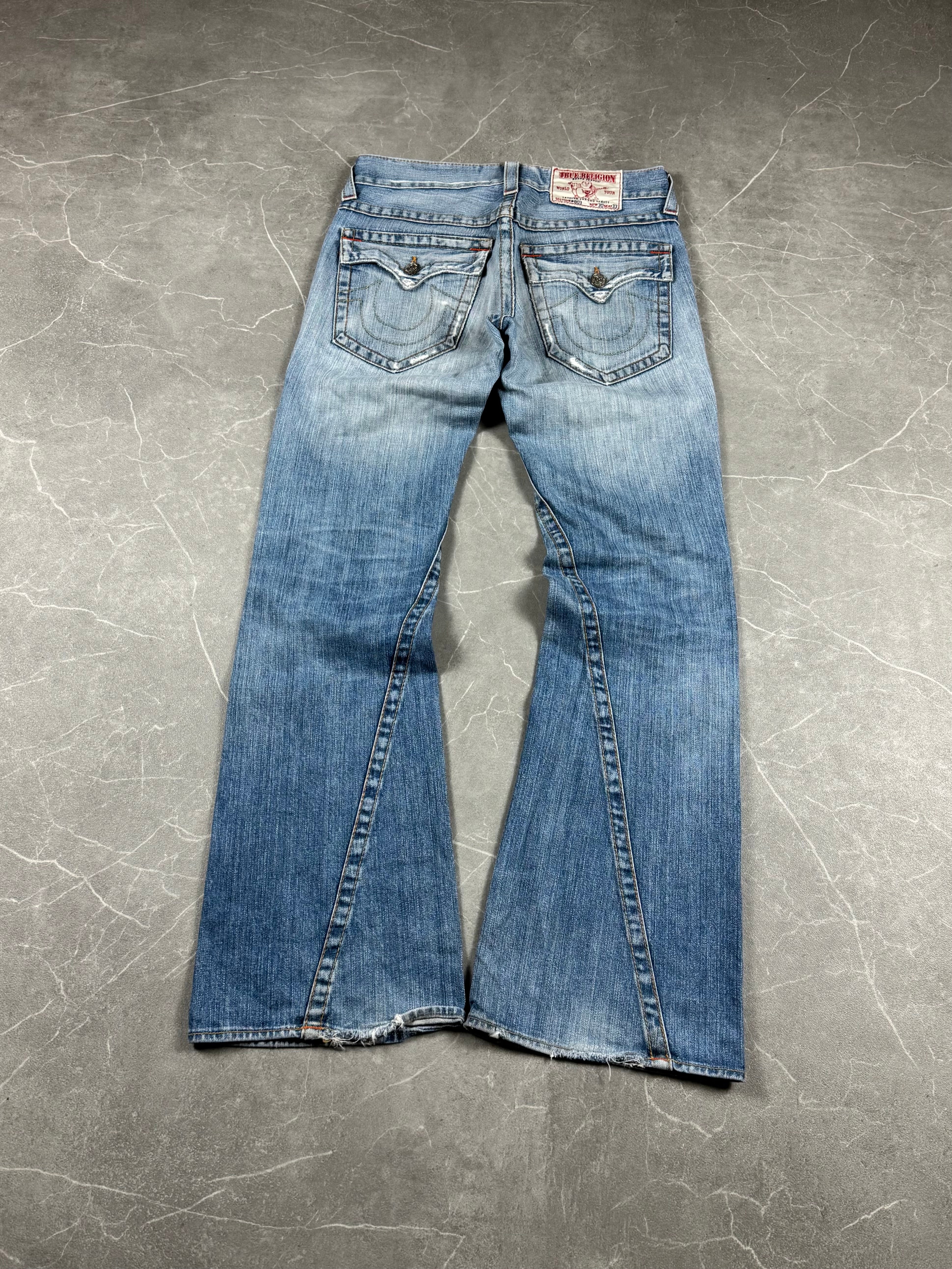 True Religion Jeans (SM)