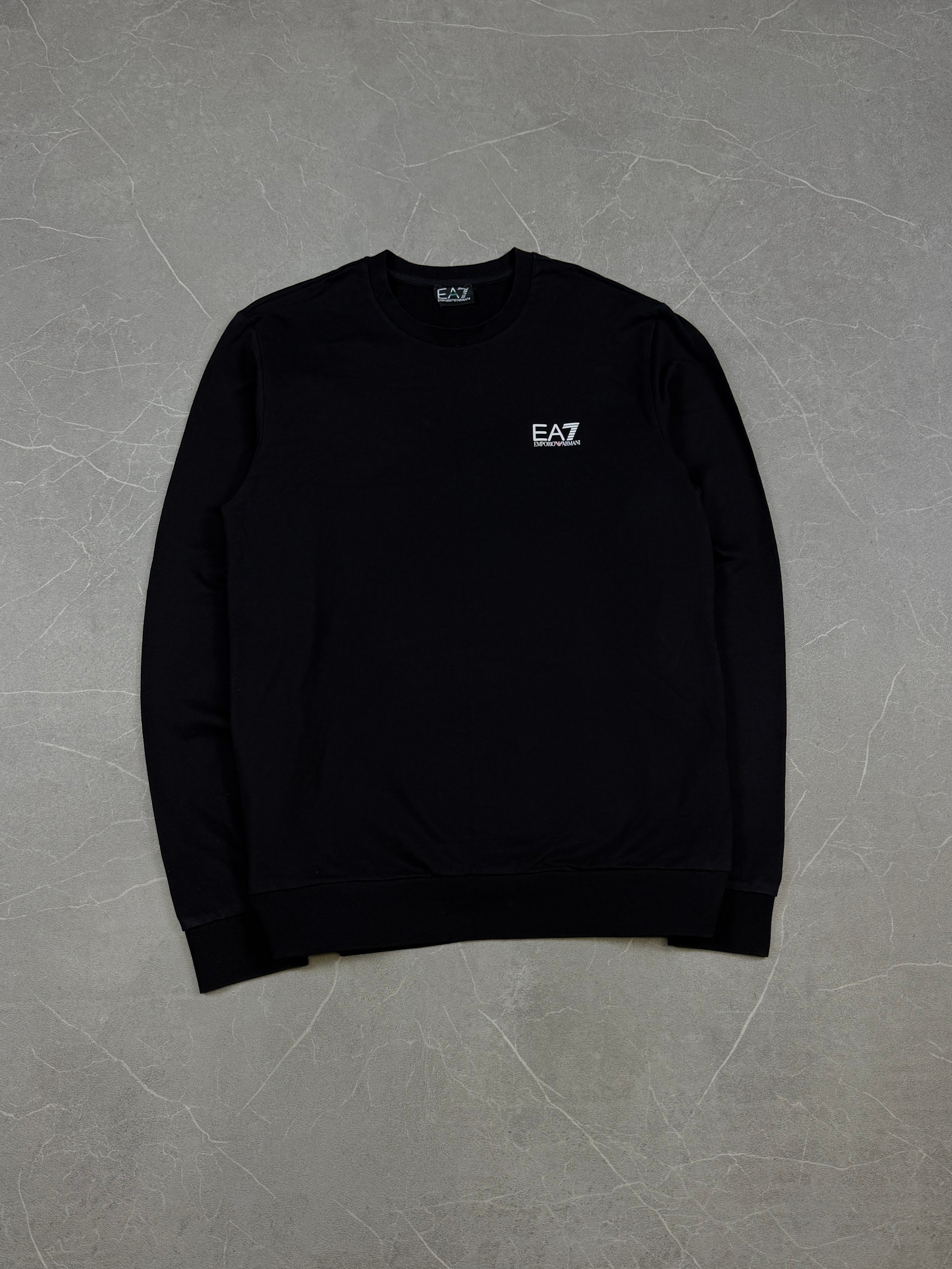 Armani EA7 Sweater (M)
