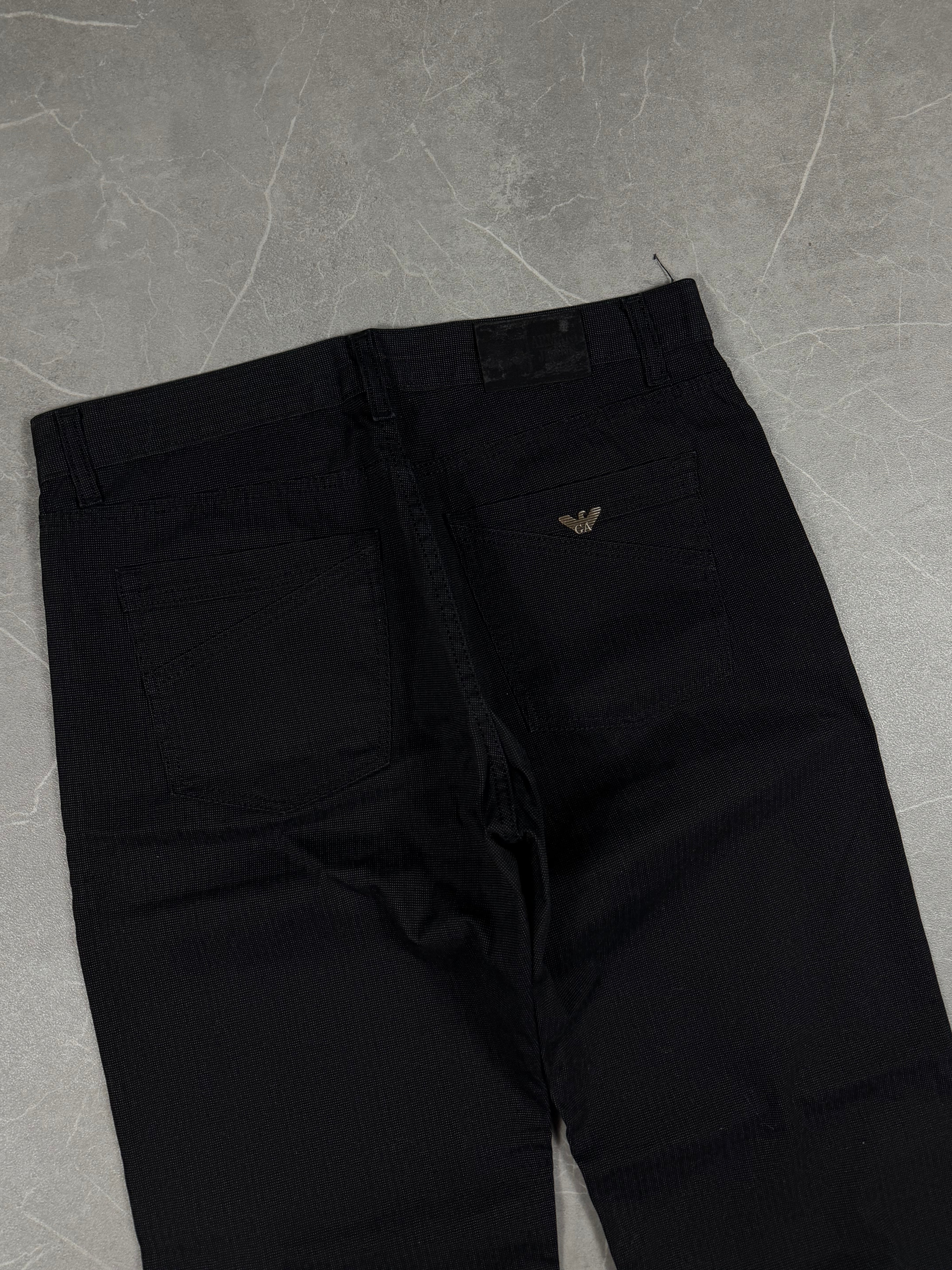 Armani vintage Bootcut Jeans (M)